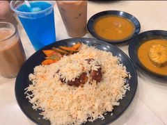 -新加坡Zam Zam餐馆