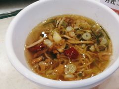 -乡党臊子面(丰庆公园店)