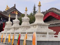 -西安市广仁寺