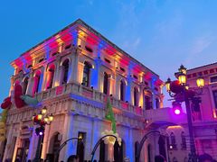 -华谊兄弟（长沙）电影小镇