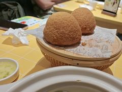 -蔡澜点心·粤菜(花城汇南区店)