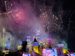 -沈阳方特欢乐世界