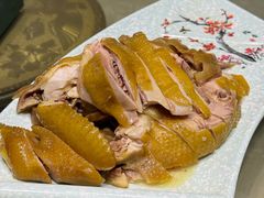 -西兰轩清真菜馆(北顺城街店)