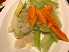 -阿西娅·西北妈妈拿手菜(华联店)