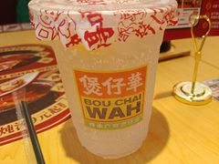 -华记煲仔华·煲仔饭(市桥易发店)