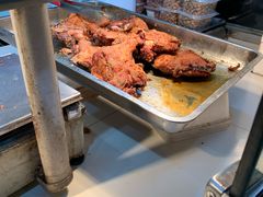 -王二甩老木子鸡(江湾店)