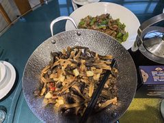 -百姓家宴(三堰店)