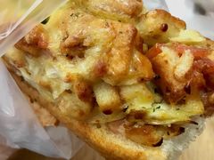 -85度C(南京龙江店)