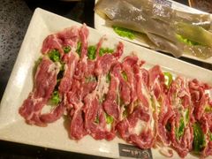 -唇辣号重庆老火锅(燕郊鑫乐汇店)