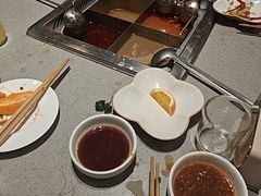 -海底捞火锅(高科东路店)