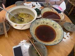 -刘土鸡家常菜