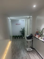 -AiCure 埃可儿·韩国医学皮肤管理