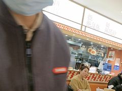 -乡村基·川味现炒大王(熙悦天街店)