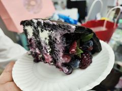 -布朗尼西饼(粮道街店)