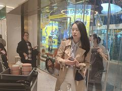 -争鲜回转寿司(天府广场-今站PLUS店)