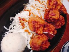 -铃木食堂(帽儿胡同店)