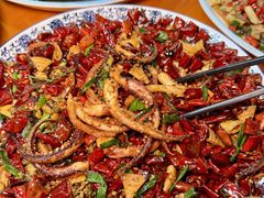 -李大爷的泡椒馆(冉家坝店)