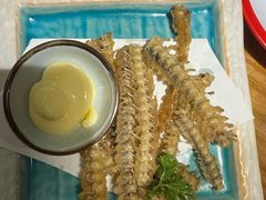 -鳗鱼家·深夜食堂(军博店)