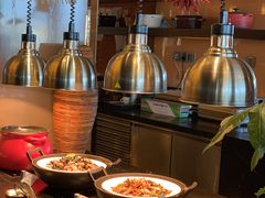 -富力丽思卡尔顿酒店·香荟全日制餐厅