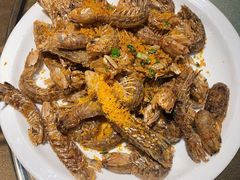 -79号渔船海鲜饭店(华强北店)