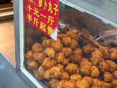 -陶记正宗德州扒鸡(科巷店)