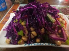 -东关吉祥西安腊汁肉夹馍(健德门店)