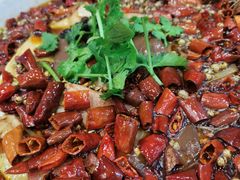 毛血旺-薛阿婆(北美新天地中心店)