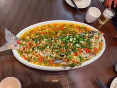 -飞虹鱼馆(春华路店)