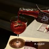 在无锡 江西菜bistro也是吃上了！