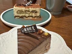 -雕刻时光咖啡馆(交大店)