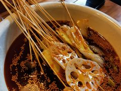 -叶婆婆钵钵鸡(解放碑店)