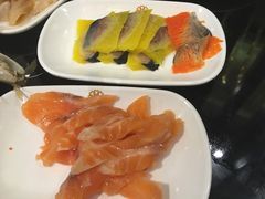 -台北A+A七喜饭店(德增街店)