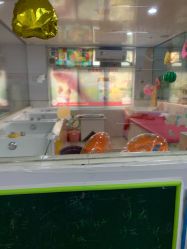 -加油宝贝婴童游泳馆(江宁利源路店)