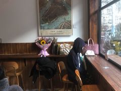 -Catch Bagel(芳草地店)