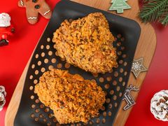 -肯德基(杭州浦沿店)