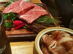 -黑牛黑猪烤肉专门店(万象城店)