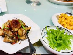 凉拌莴笋-胶东人家(奥体中心店)