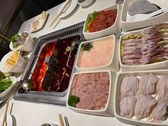 -海底捞火锅(玉桥商业广场店)