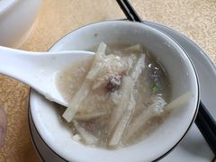 -苏记美食(张槎一路店)