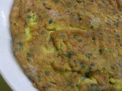 韭菜煎蛋-石老头关东饺子王·东北菜(嘉华鑫城店)
