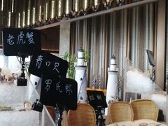 -美食汇自助餐厅(成都万达瑞华酒店)