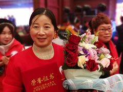 -缘爱母婴护理服务中心