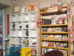 -袁亮今日陶艺(苹果社区总店)
