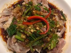 -绿茶餐厅(乐峰广场店)