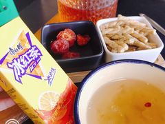 -李子坝梁山鸡(李子坝大鸡哥店)