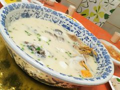 -禧福楼·十五年老店(科技城店)