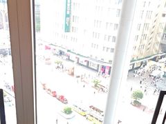 -江边城外烤全鱼(世茂广场店)