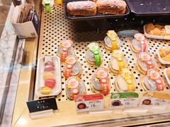 -巴黎贝甜(常德路店)