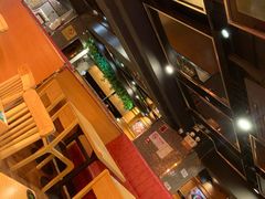 -嘉旺港式茶餐厅(延长中路店)