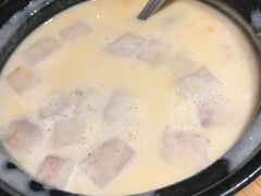 大麦香芋南瓜煲-汤城小厨(西直门凯德MALL店)